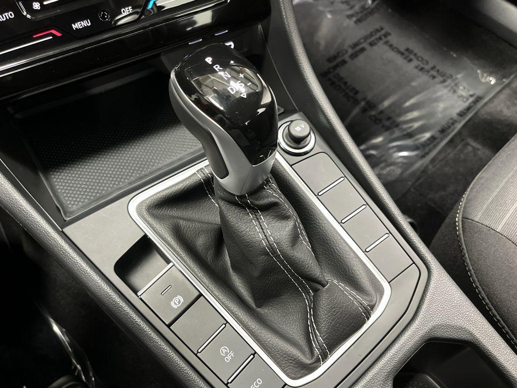 used 2025 Volkswagen Jetta car, priced at $19,224