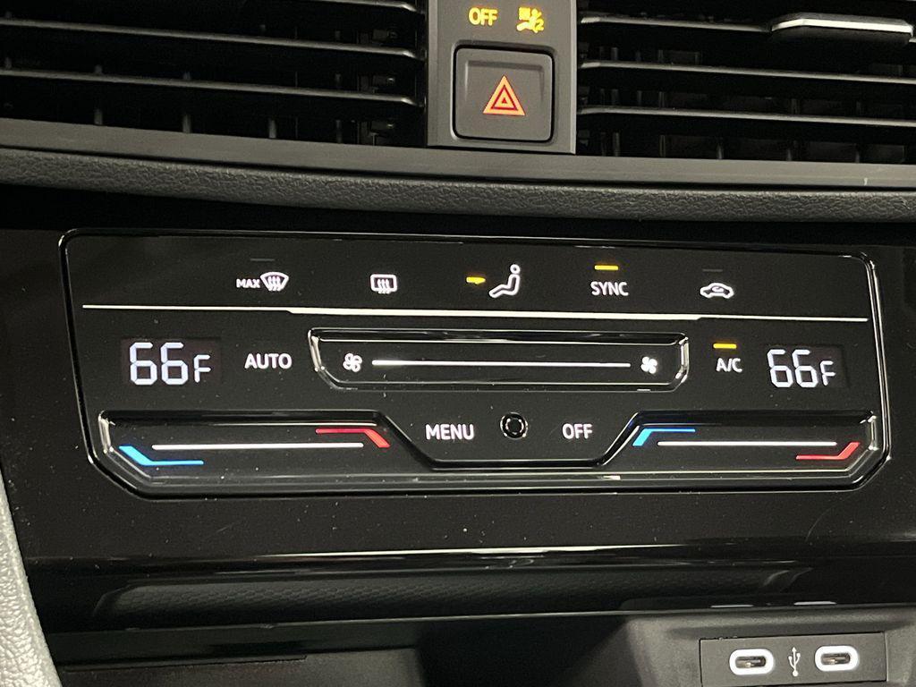 used 2025 Volkswagen Jetta car, priced at $19,224