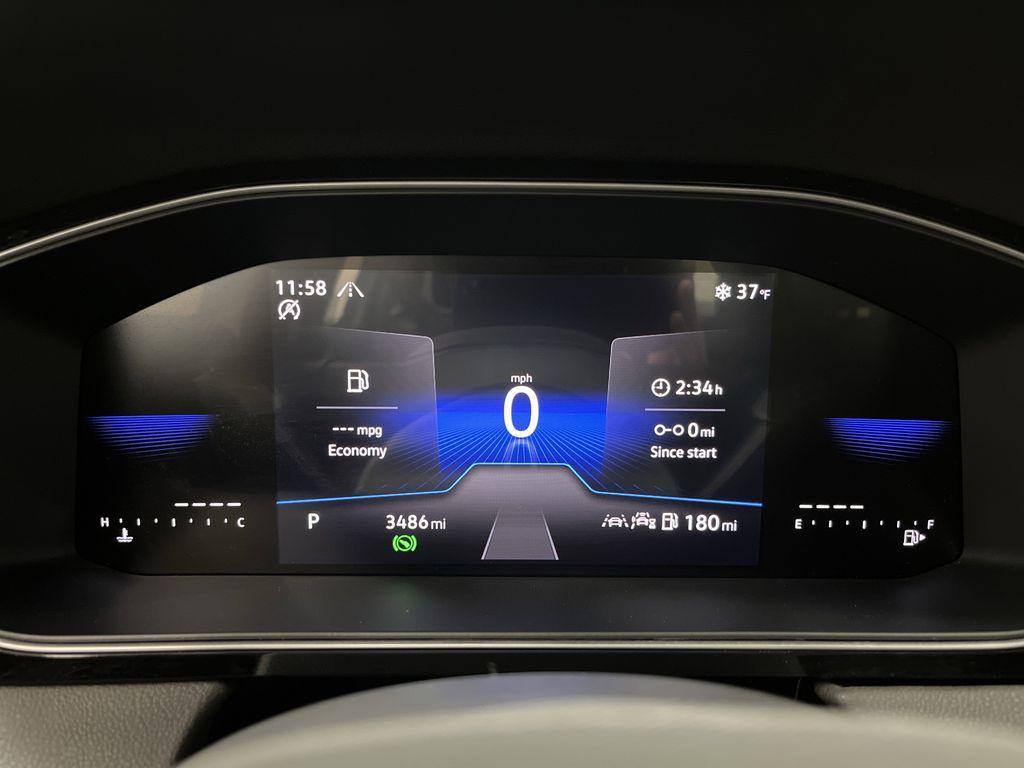 used 2025 Volkswagen Jetta car, priced at $19,224