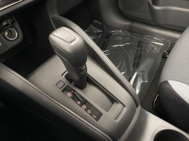 new 2025 Nissan Versa car, priced at $20,698