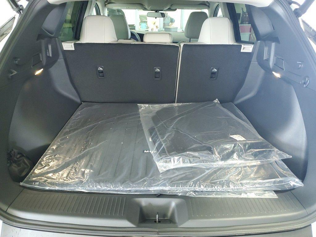 new 2025 Nissan Murano car, priced at $37,240