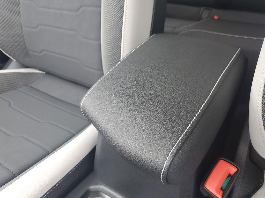 new 2025 Volkswagen Taos car, priced at $31,408