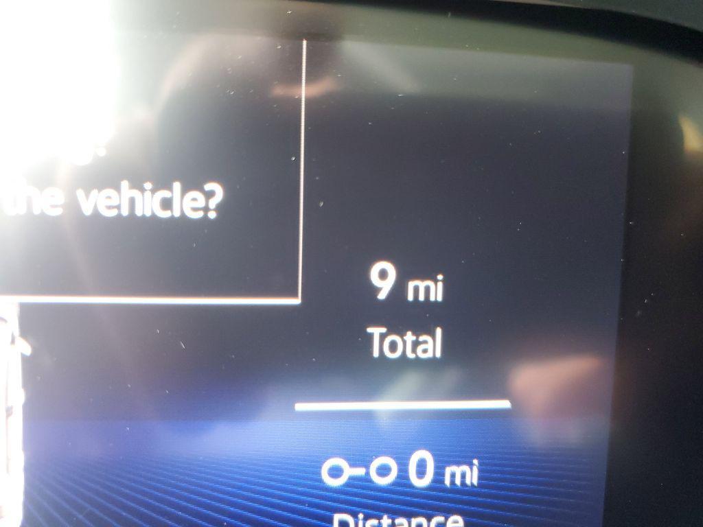 new 2025 Volkswagen Taos car, priced at $31,408