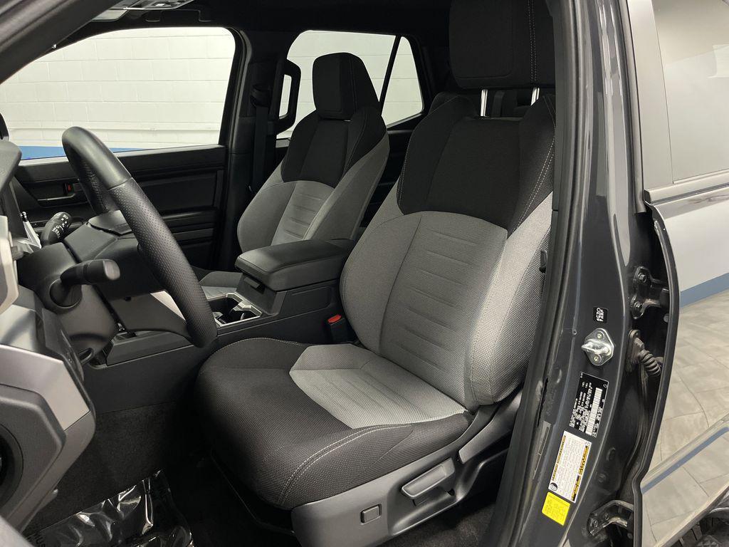 used 2025 Toyota 4Runner car, priced at $49,776