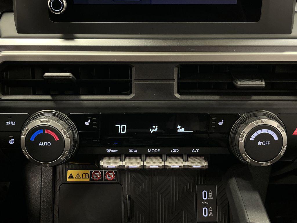 used 2025 Toyota 4Runner car, priced at $49,776