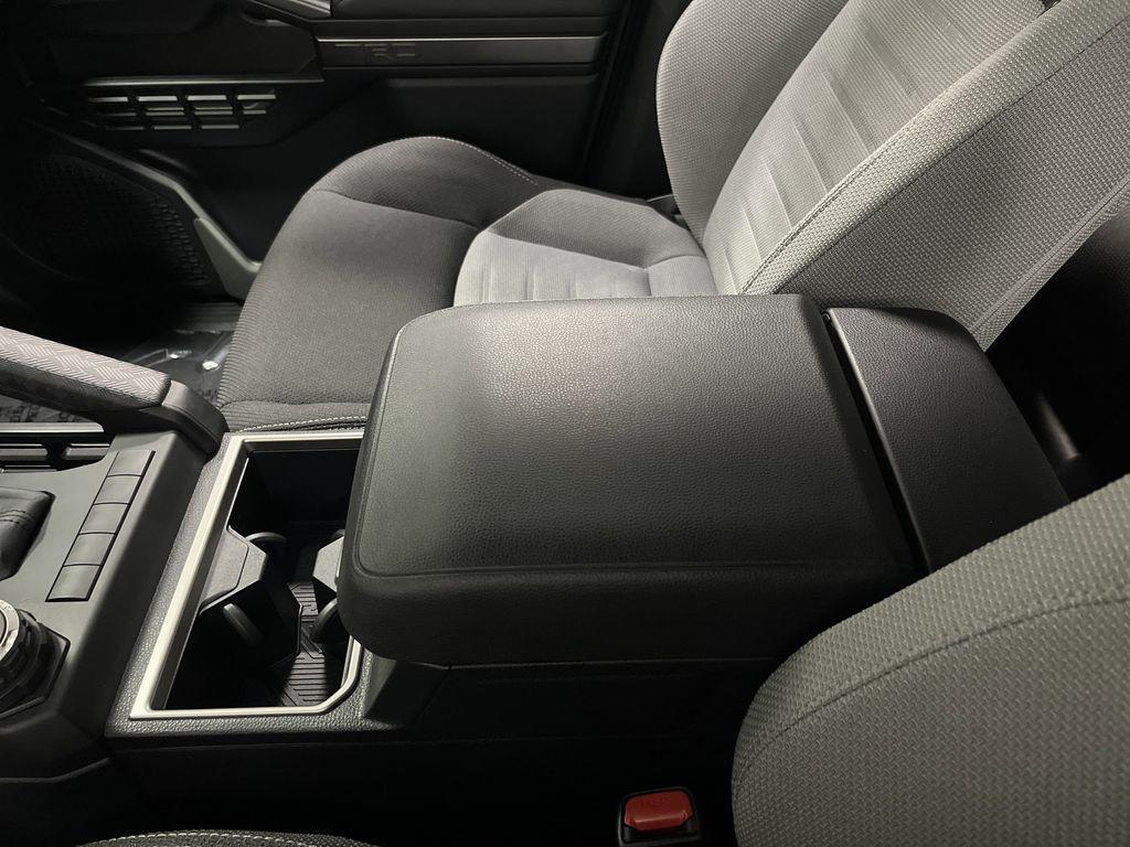 used 2025 Toyota 4Runner car, priced at $49,776