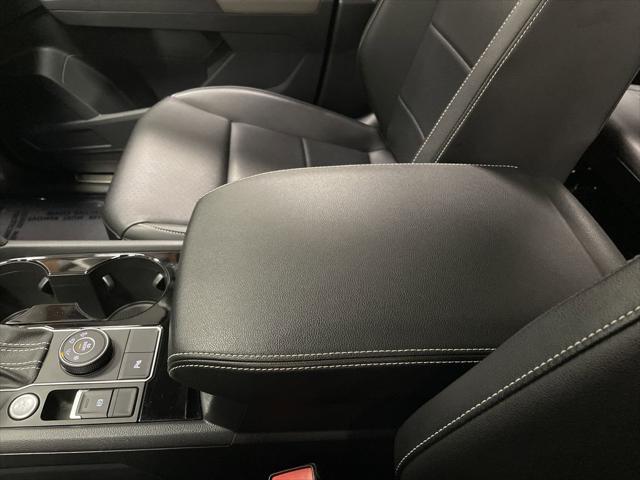 used 2022 Volkswagen Atlas car, priced at $31,982