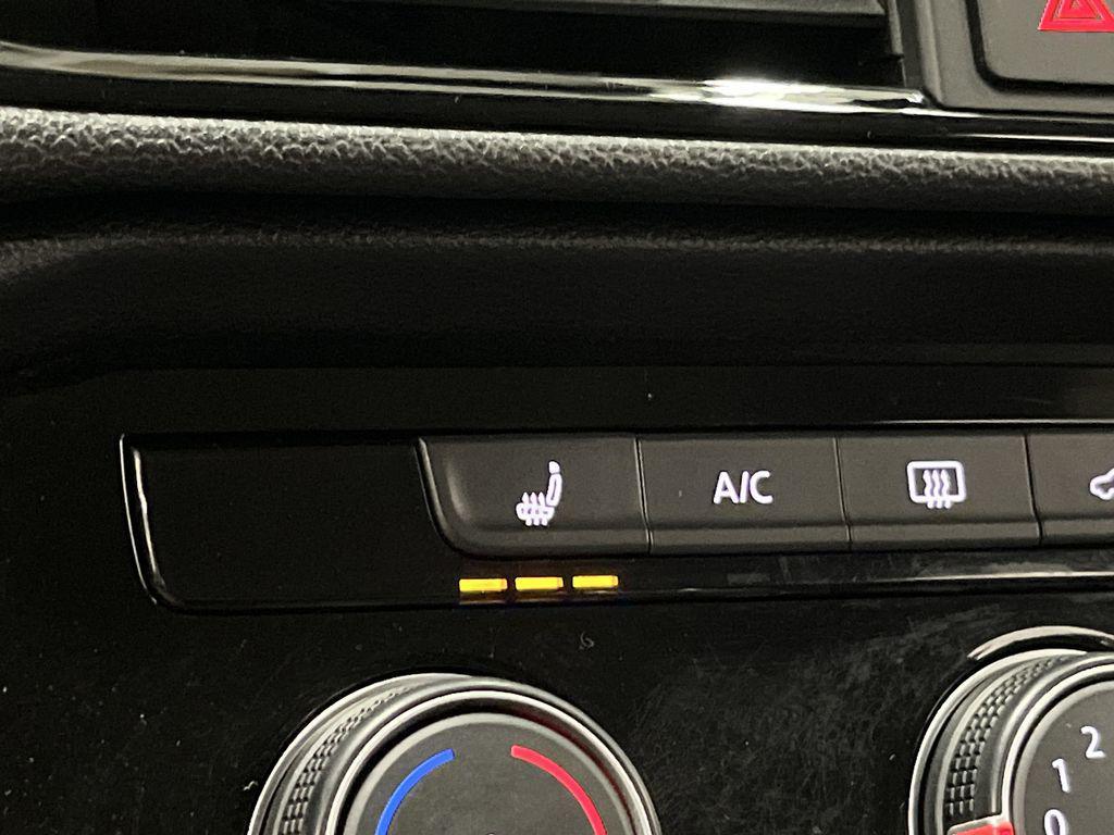 used 2023 Volkswagen Taos car, priced at $19,995