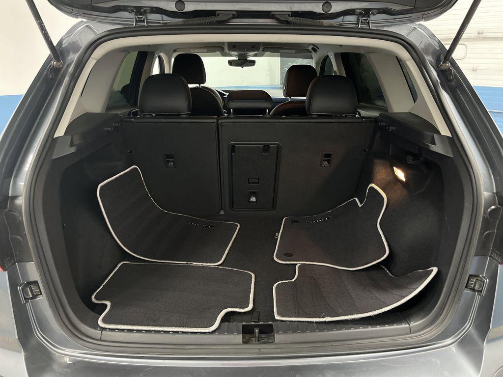 used 2023 Volkswagen Taos car, priced at $19,995