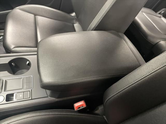 used 2018 Volkswagen Atlas car, priced at $18,346
