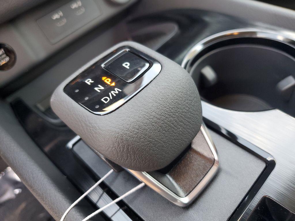 new 2025 Nissan Rogue car, priced at $29,517