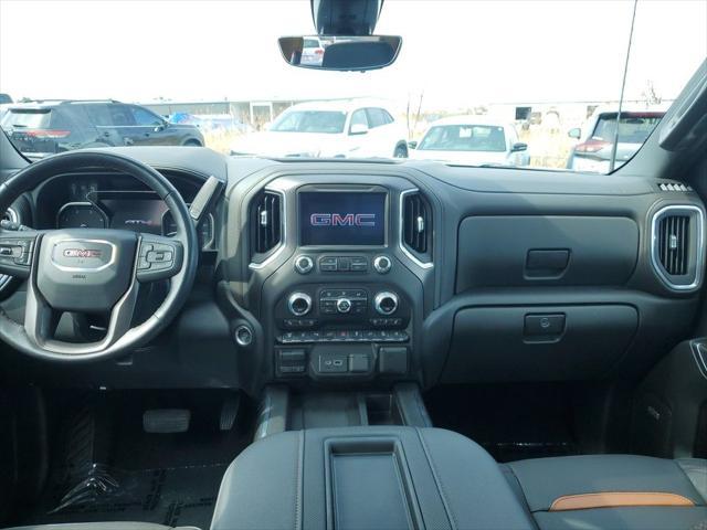 used 2022 GMC Sierra 2500 car, priced at $64,565