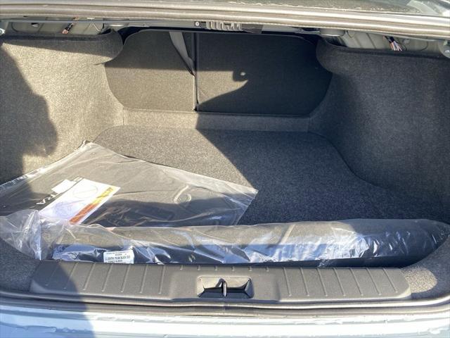 new 2025 Nissan Sentra car, priced at $27,914