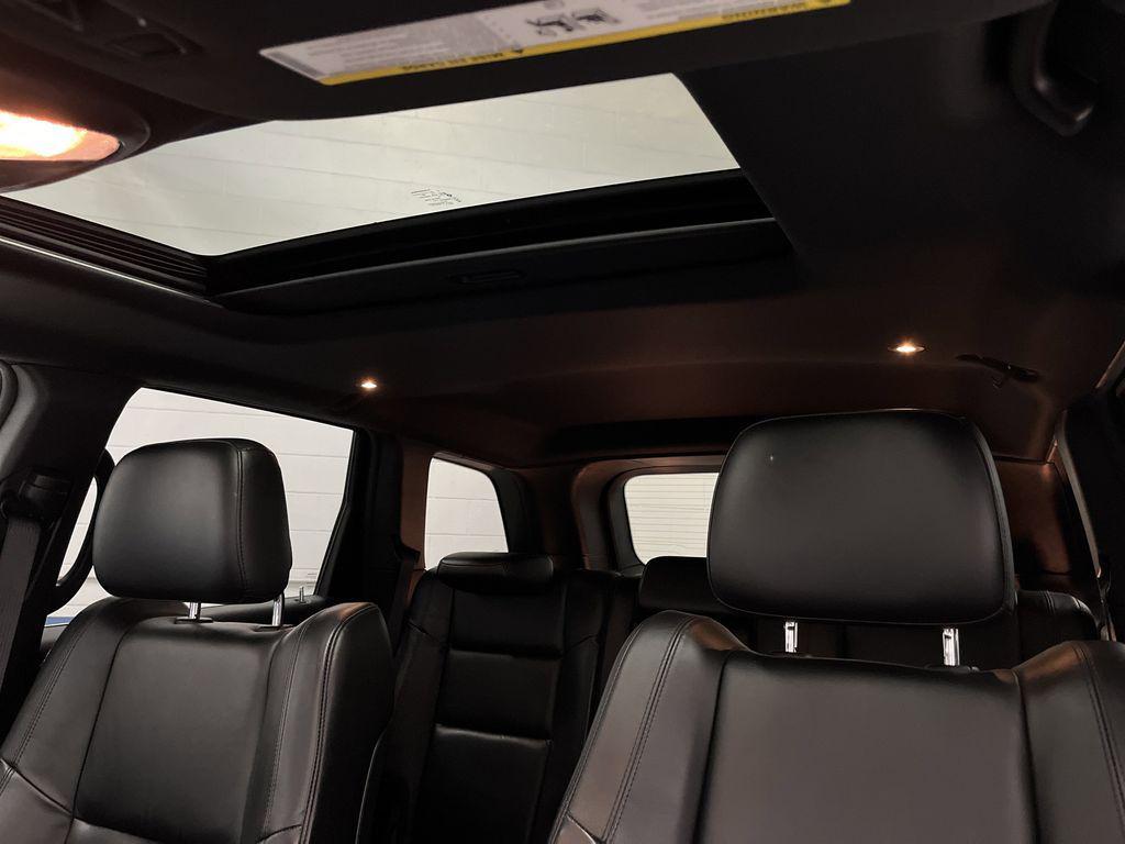 used 2021 Jeep Grand Cherokee car, priced at $20,902