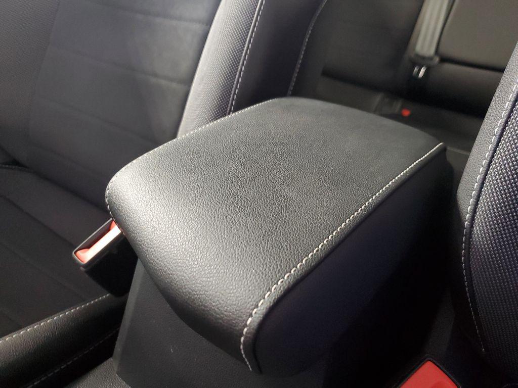 used 2024 Volkswagen Taos car, priced at $26,284