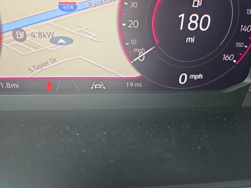 new 2025 Volkswagen Taos car, priced at $35,743