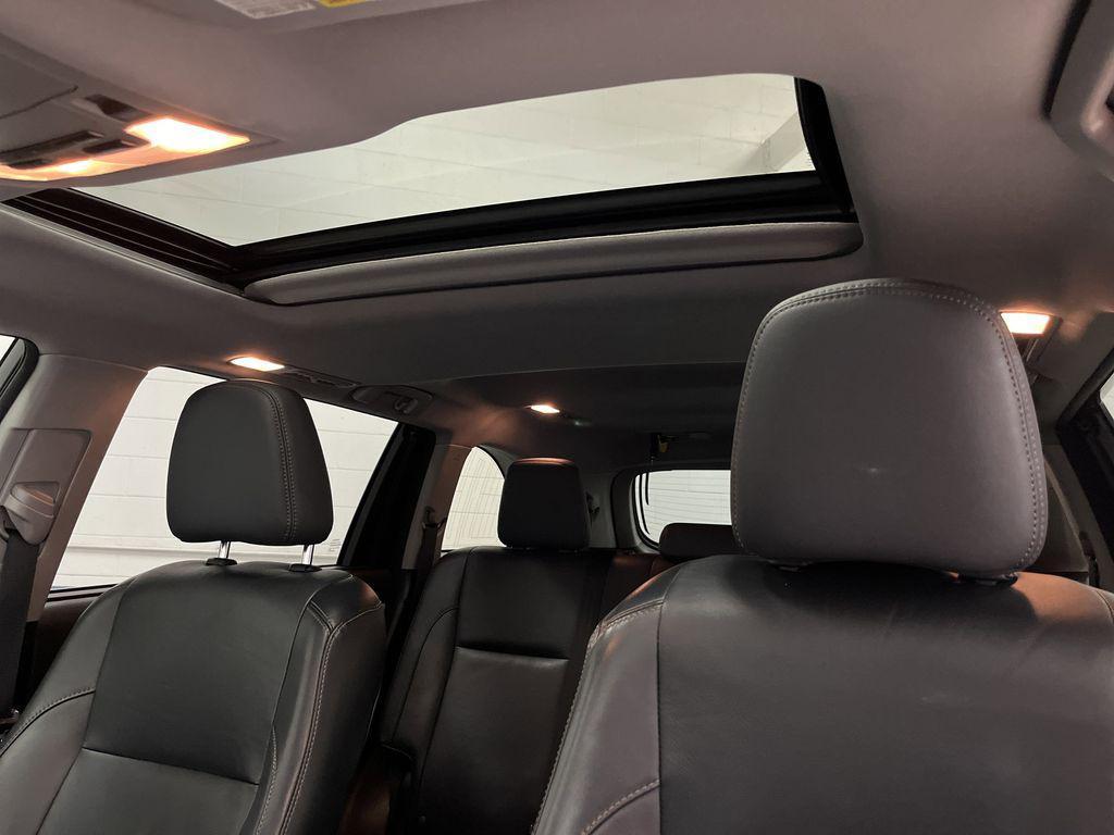 used 2015 Toyota Highlander car, priced at $18,496