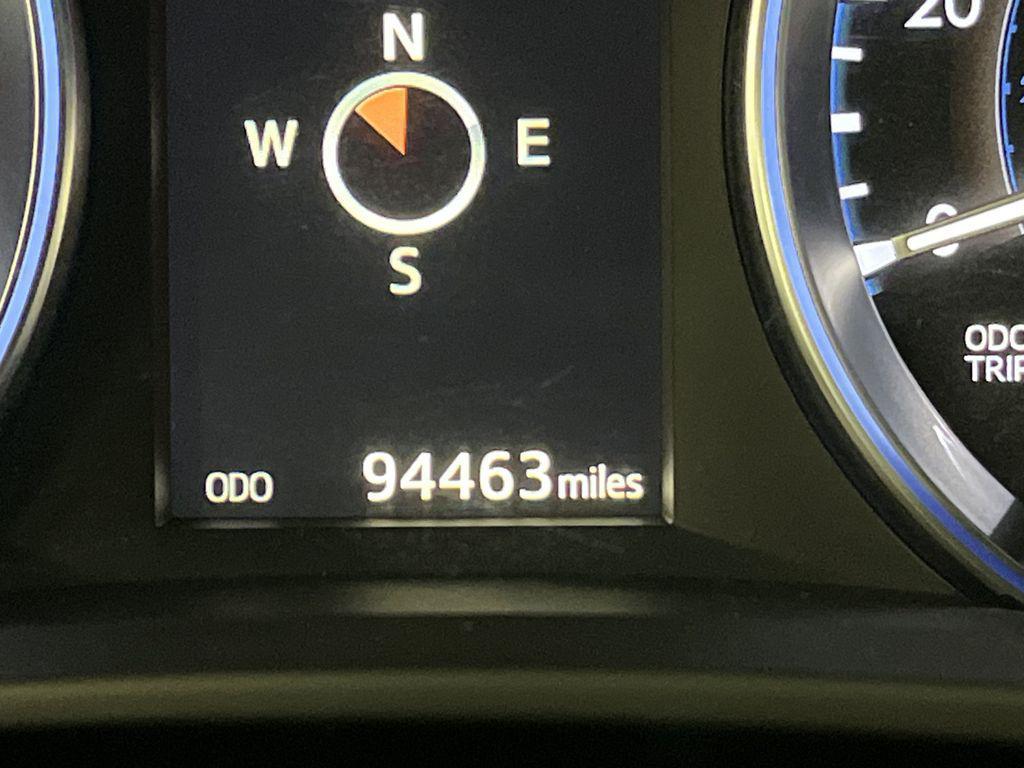 used 2015 Toyota Highlander car, priced at $18,496