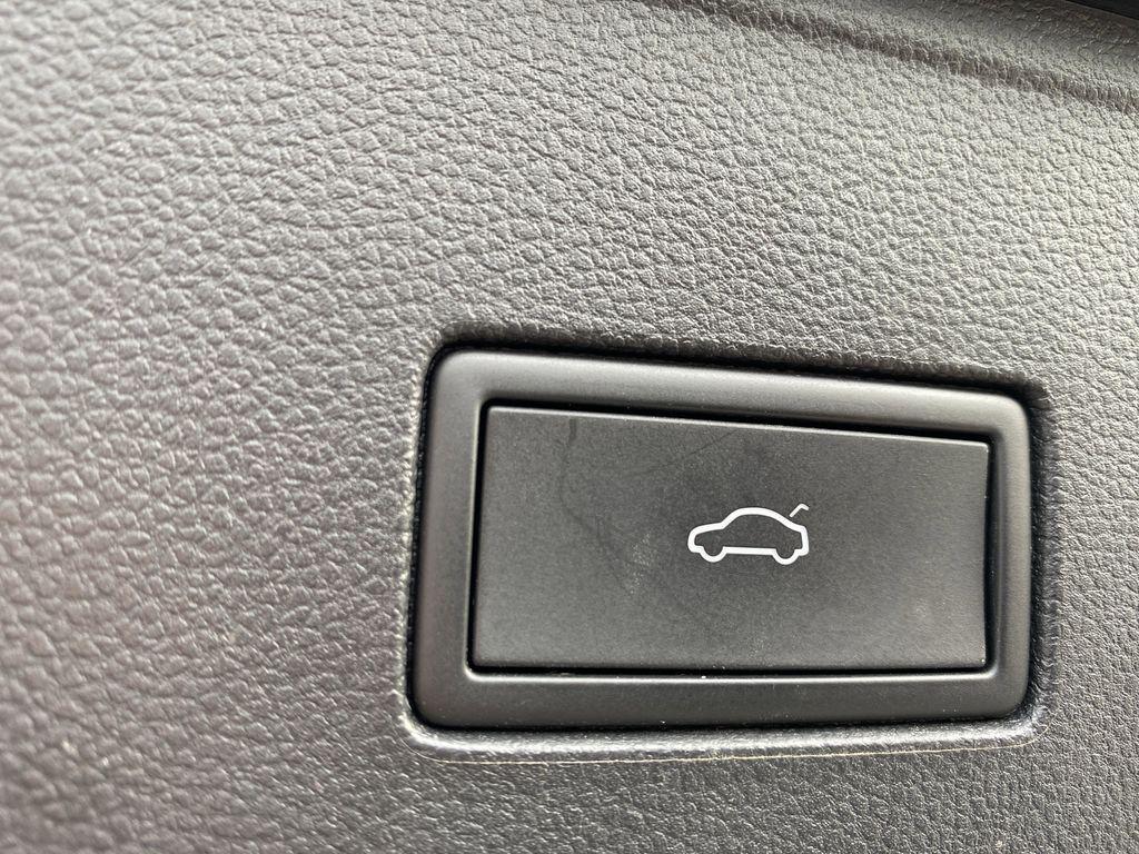 used 2021 Volkswagen Atlas Cross Sport car, priced at $28,479