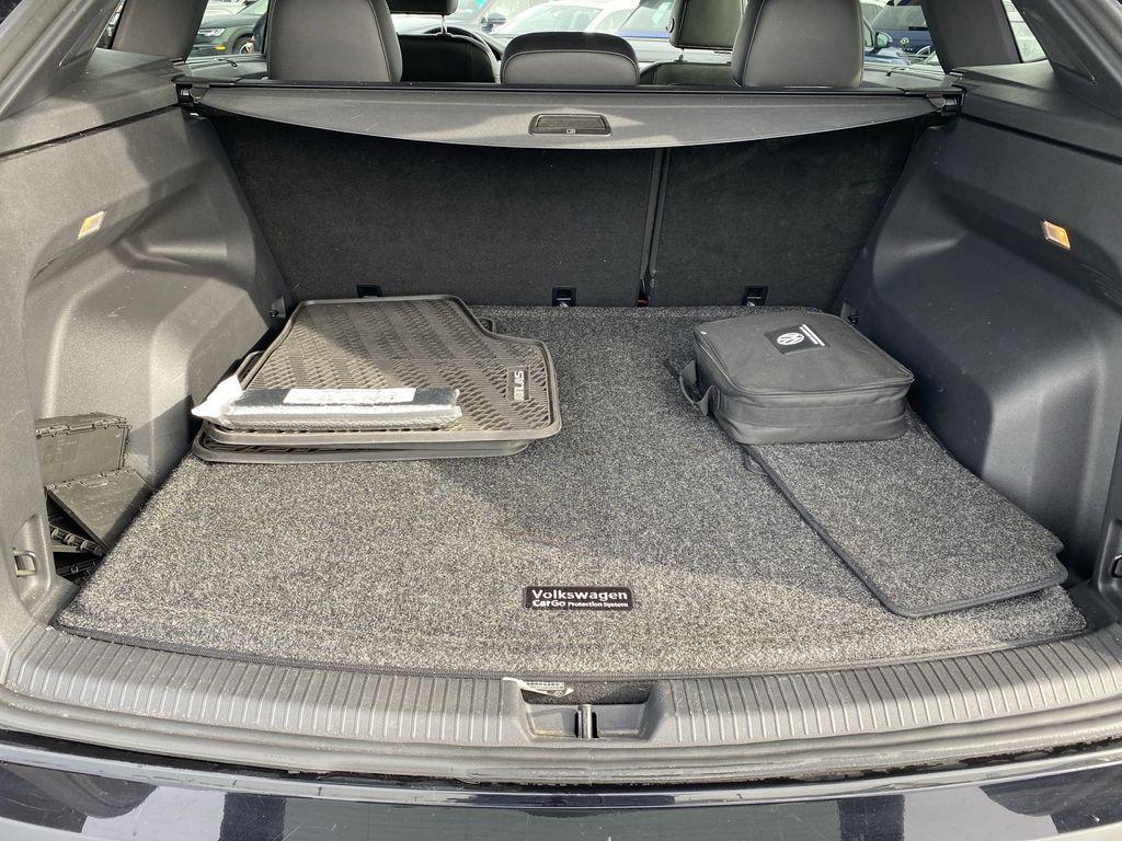 used 2021 Volkswagen Atlas Cross Sport car, priced at $28,479