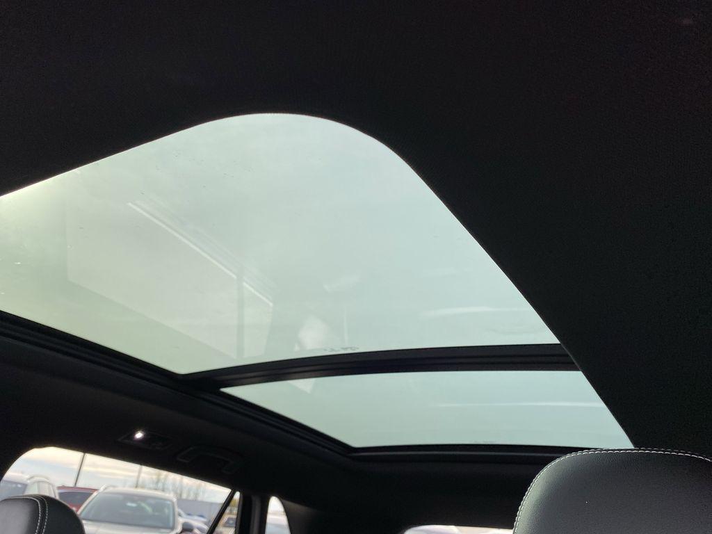 used 2021 Volkswagen Atlas Cross Sport car, priced at $28,479