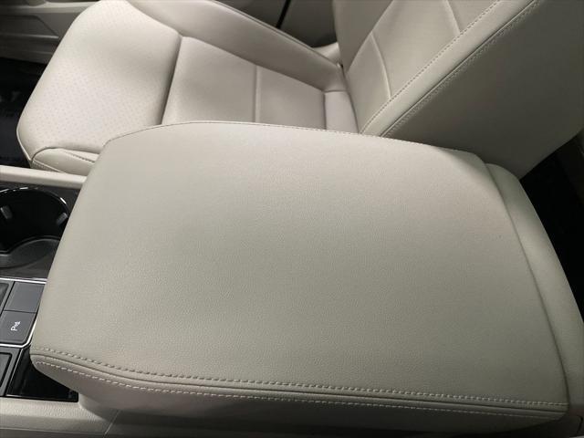 used 2023 Volkswagen Atlas car, priced at $29,673