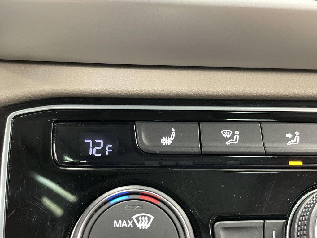 used 2023 Volkswagen Atlas car, priced at $28,886