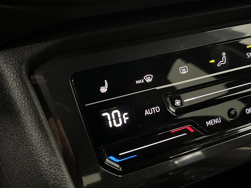 used 2022 Volkswagen Tiguan car, priced at $24,968