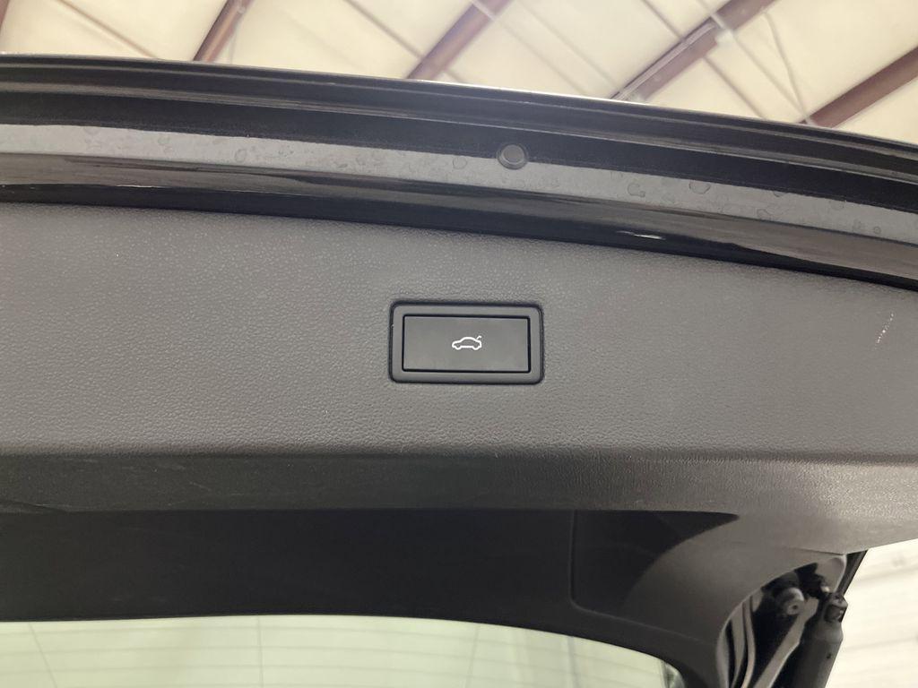 used 2022 Volkswagen Tiguan car, priced at $24,968