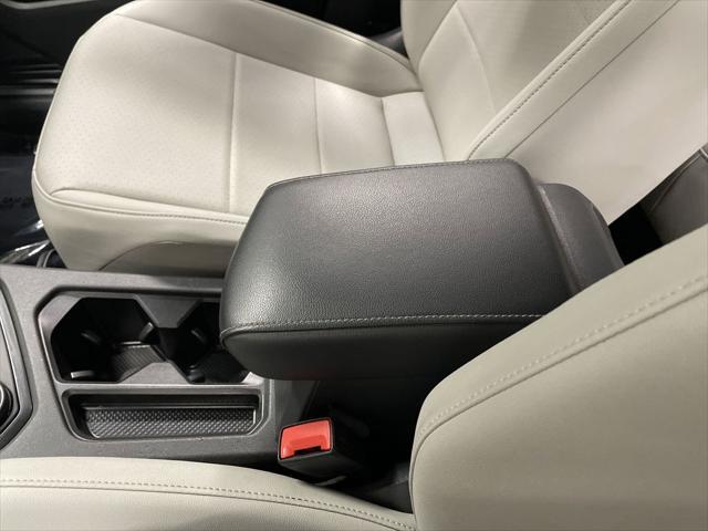 used 2021 Volkswagen Tiguan car, priced at $20,868
