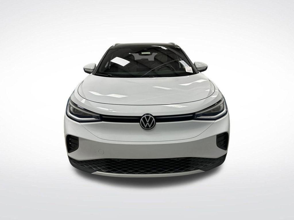 used 2021 Volkswagen ID.4 car, priced at $19,995