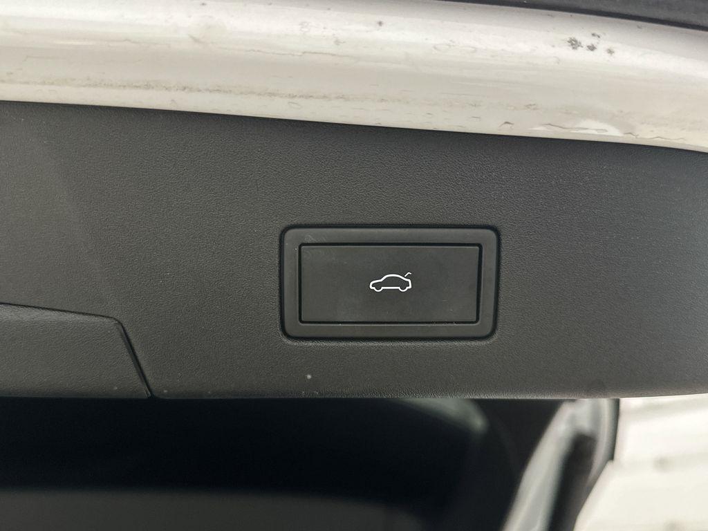 used 2021 Volkswagen ID.4 car, priced at $19,995