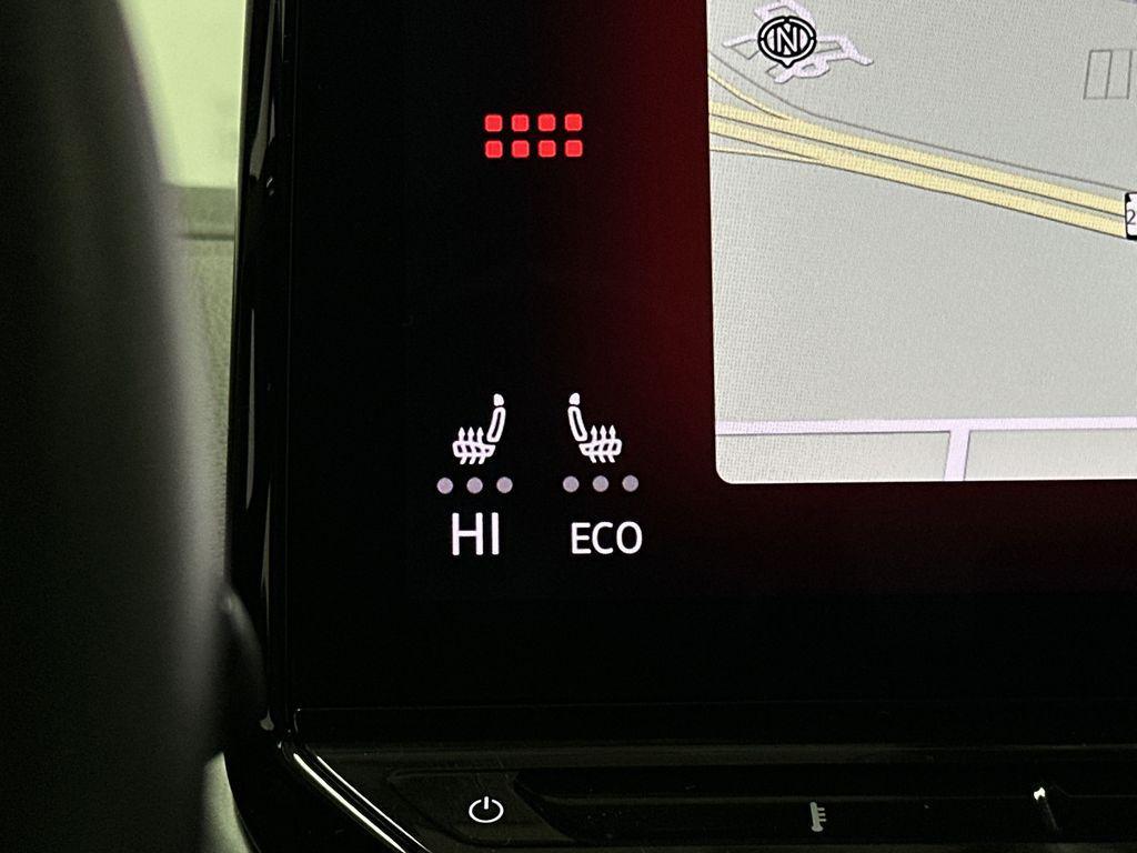 used 2021 Volkswagen ID.4 car, priced at $19,995