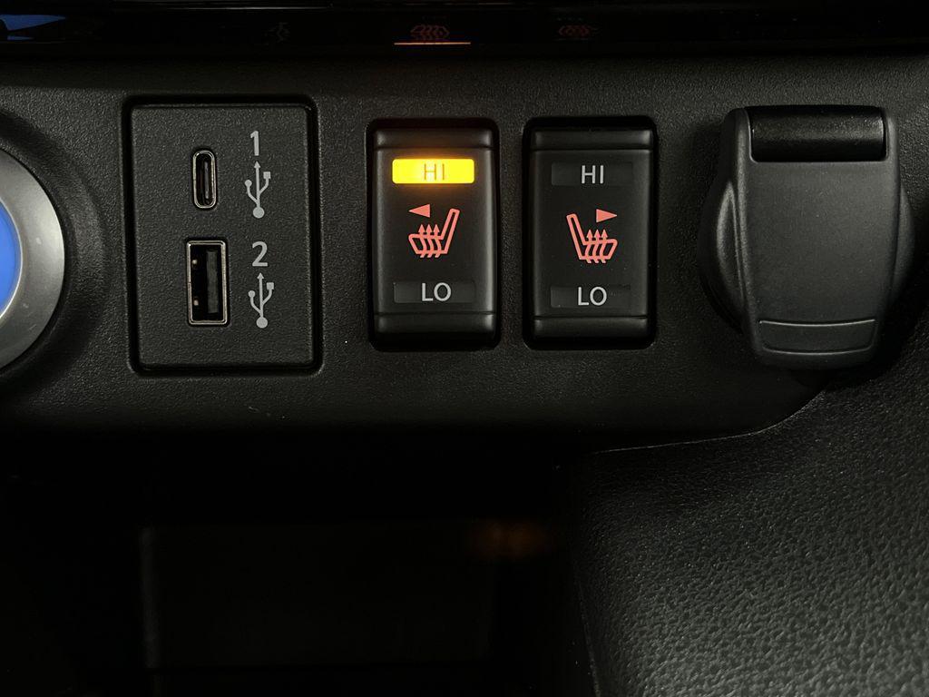 used 2025 Nissan Leaf car, priced at $18,777