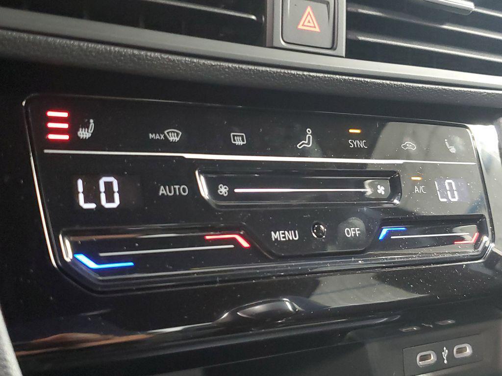 new 2025 Volkswagen Jetta car, priced at $24,792