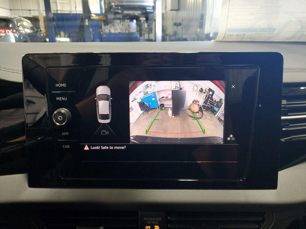 new 2025 Volkswagen Jetta car, priced at $24,792