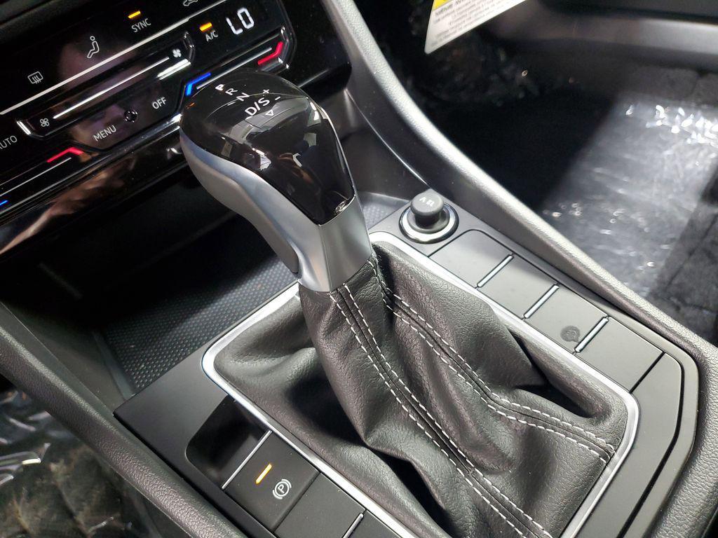 new 2025 Volkswagen Jetta car, priced at $24,792