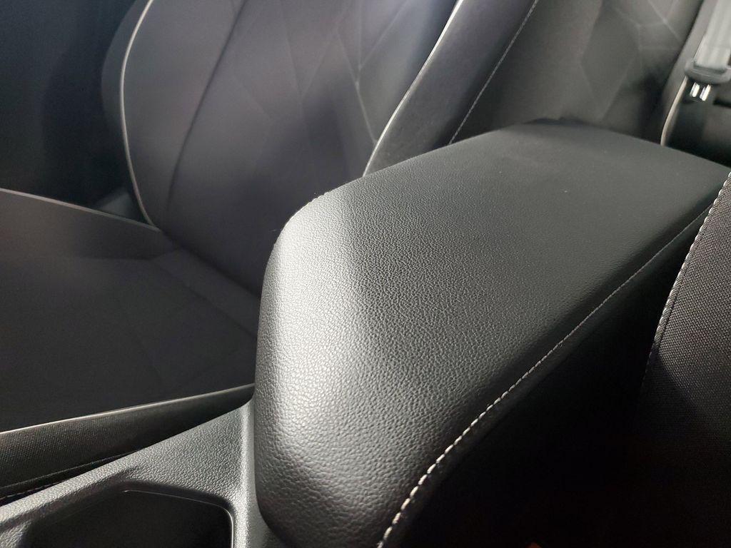 new 2025 Volkswagen Jetta car, priced at $24,792