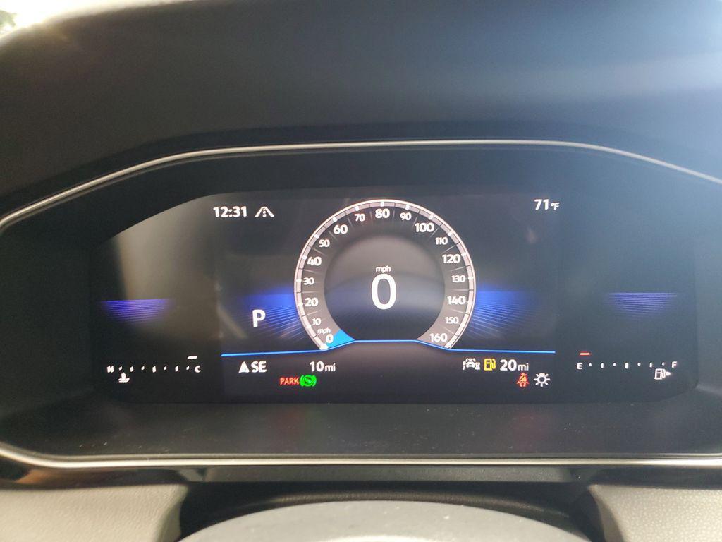 new 2025 Volkswagen Jetta car, priced at $24,792