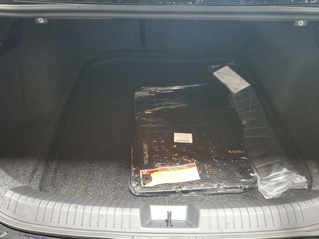 new 2025 Volkswagen Jetta car, priced at $24,792