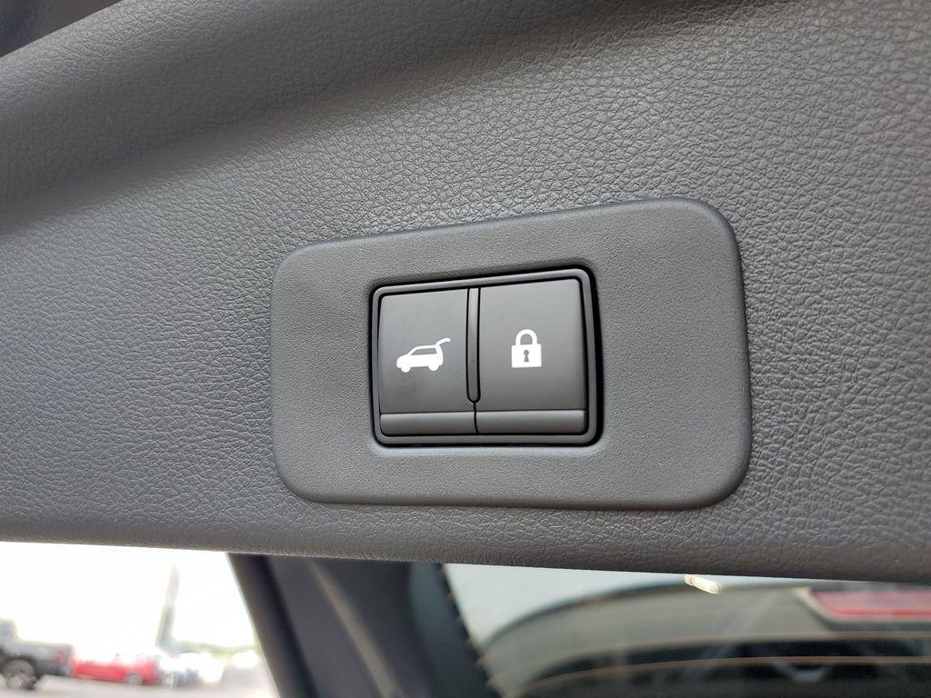new 2025 Nissan Murano car, priced at $35,737
