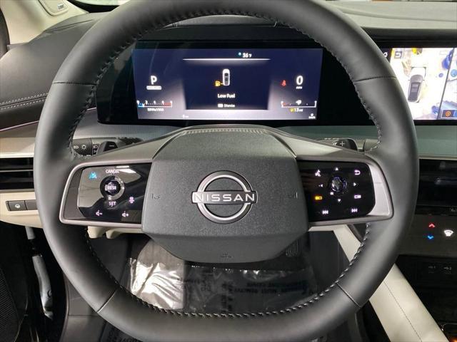 new 2025 Nissan Murano car, priced at $46,571
