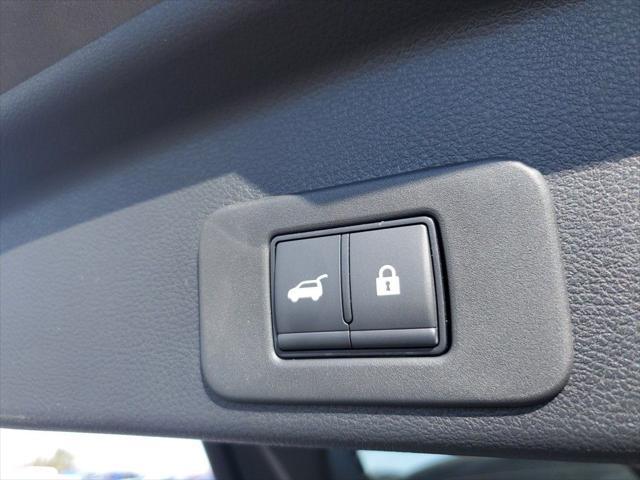 new 2025 Nissan Murano car, priced at $41,568