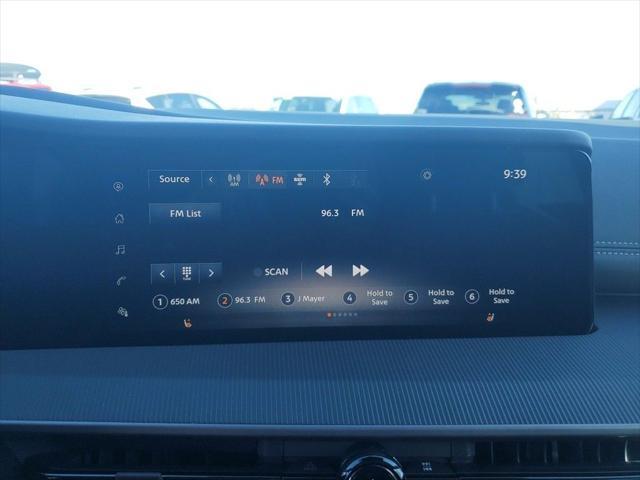 new 2025 Nissan Murano car, priced at $41,568