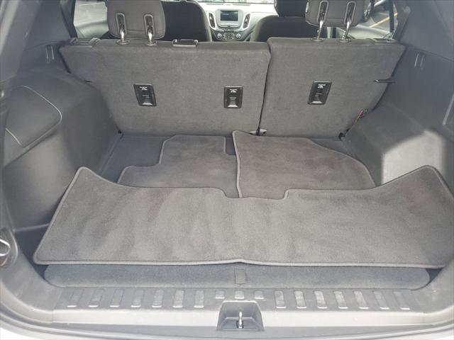 used 2019 Chevrolet Equinox car, priced at $15,495