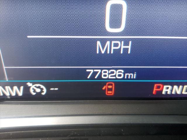 used 2019 Chevrolet Equinox car, priced at $15,495