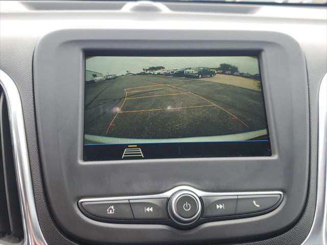 used 2019 Chevrolet Equinox car, priced at $15,495