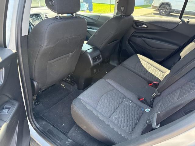 used 2019 Chevrolet Equinox car, priced at $15,788