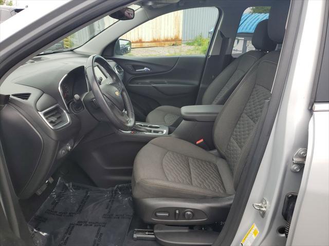 used 2019 Chevrolet Equinox car, priced at $15,495