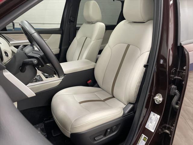 used 2024 Mazda CX-90 car, priced at $38,995